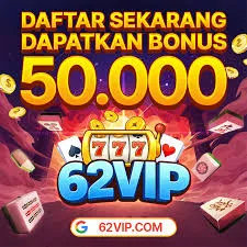 62VIP - Game Slot Terbaik untuk Pengalaman Seru