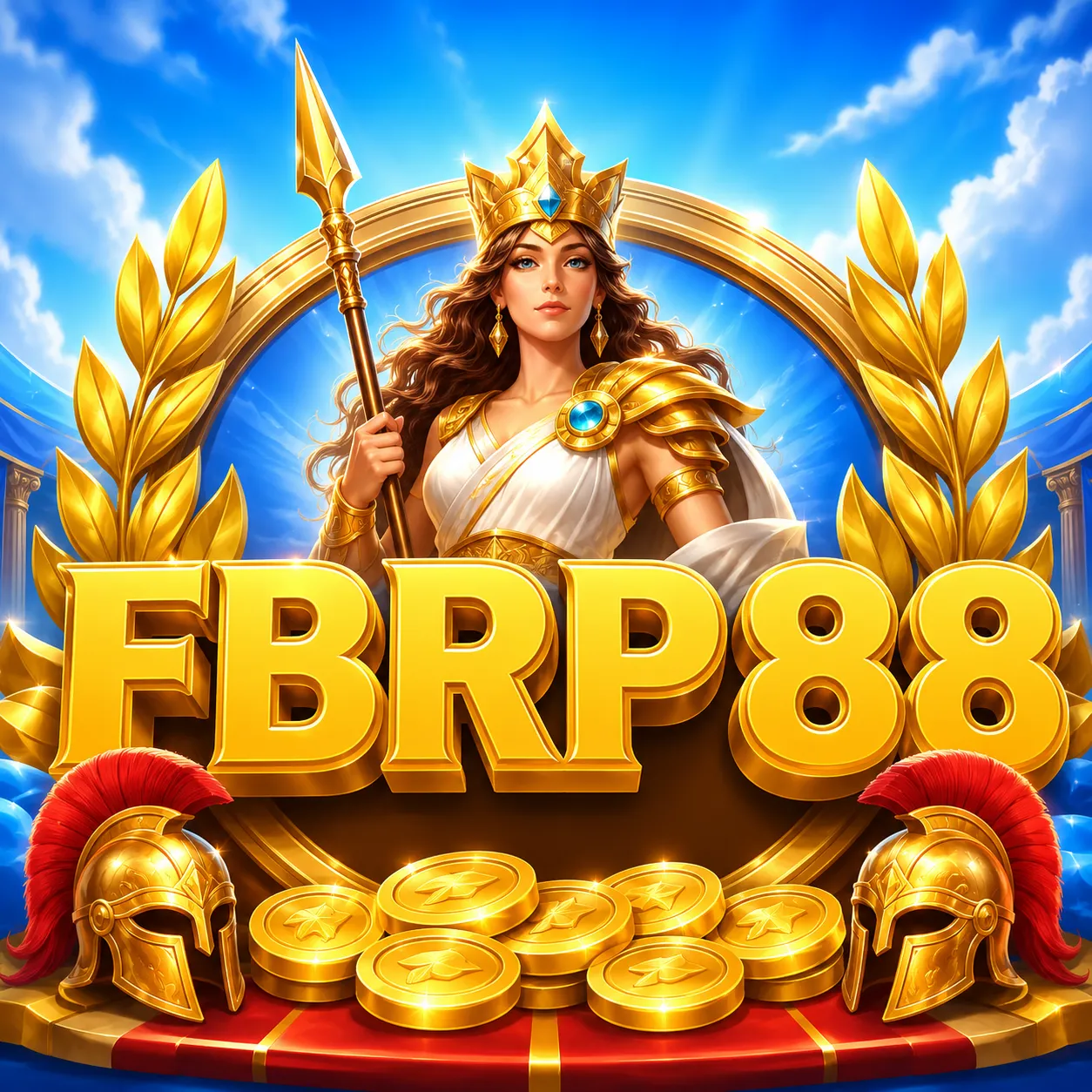FBRP88 - Permainan Match-3 Seru dan Menantang
