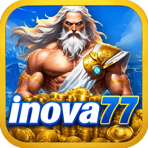 INOVA77 - Balapan Motor Penuh Aksi