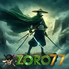 ZORO77 - Permainan Idle Seru dan Menghibur
